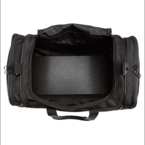 NFS    
Adidas Originals Santiago Duffel Bag - Picture 3 of 13